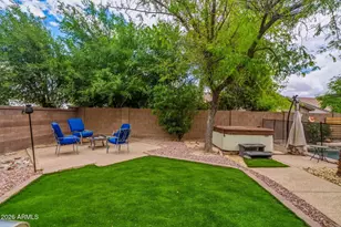 2914 E Coconino Dr, Gilbert, AZ 85298 - Photo 35