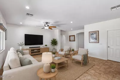 2914 E Coconino Drive, Gilbert, AZ 85298 - Photo 5