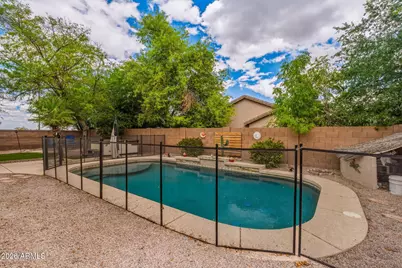 2914 E Coconino Drive, Gilbert, AZ 85298 - Photo 55