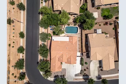 2914 E Coconino Drive, Gilbert, AZ 85298 - Photo 65