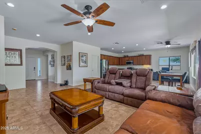 2914 E Coconino Drive, Gilbert, AZ 85298 - Photo 13
