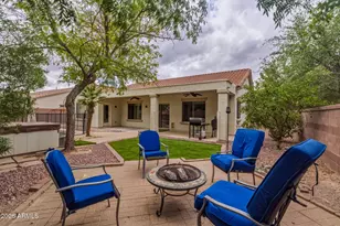 2914 E Coconino Dr, Gilbert, AZ 85298 - Photo 39
