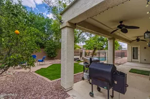 2914 E Coconino Dr, Gilbert, AZ 85298 - Photo 39