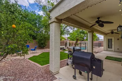 2914 E Coconino Drive, Gilbert, AZ 85298 - Photo 41