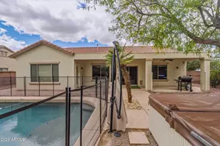 2914 E Coconino Dr, Gilbert, AZ 85298 - Photo 49
