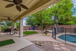 2914 E Coconino Dr, Gilbert, AZ 85298 - Photo 33