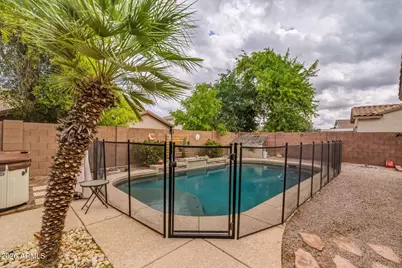 2914 E Coconino Drive, Gilbert, AZ 85298 - Photo 49