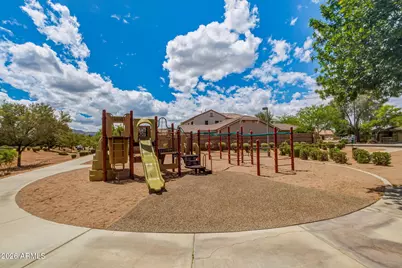 2914 E Coconino Drive, Gilbert, AZ 85298 - Photo 61