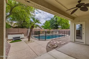 2914 E Coconino Dr, Gilbert, AZ 85298 - Photo 41