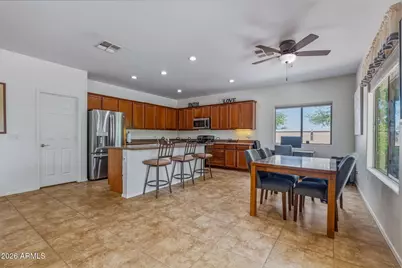 2914 E Coconino Drive, Gilbert, AZ 85298 - Photo 15