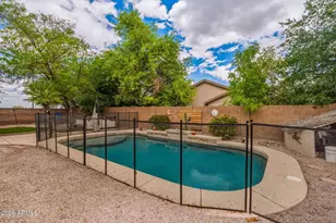 2914 E Coconino Dr, Gilbert, AZ 85298 - Photo 53