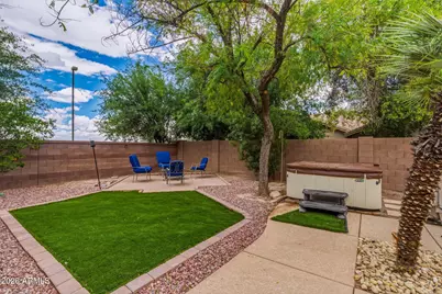 2914 E Coconino Drive, Gilbert, AZ 85298 - Photo 47