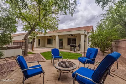 2914 E Coconino Drive, Gilbert, AZ 85298 - Photo 45