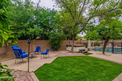 2914 E Coconino Drive, Gilbert, AZ 85298 - Photo 43