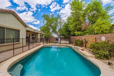 2914 E Coconino Drive, Gilbert, AZ 85298 - Photo 51