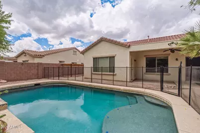 2914 E Coconino Drive, Gilbert, AZ 85298 - Photo 53