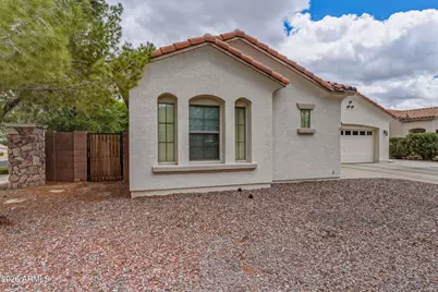 2914 E Coconino Drive, Gilbert, AZ 85298 - Photo 5