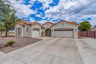 2914 E Coconino Dr, Gilbert, AZ 85298 - Photo 71