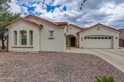 2914 E Coconino Drive, Gilbert, AZ 85298 - Photo 3