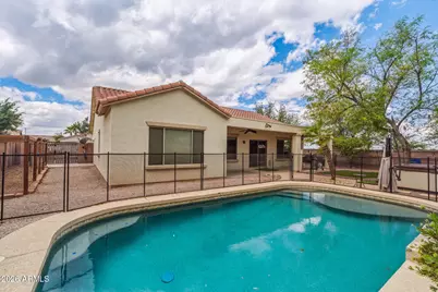 2914 E Coconino Drive, Gilbert, AZ 85298 - Photo 45