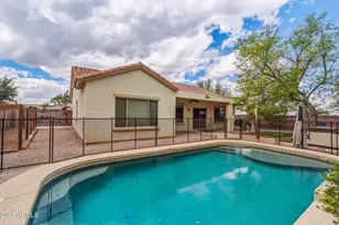 2914 E Coconino Dr, Gilbert, AZ 85298 - Photo 45