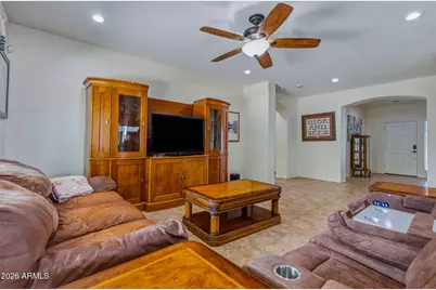 2914 E Coconino Drive, Gilbert, AZ 85298 - Photo 11