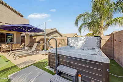 21165 E Via Del Oro --, Queen Creek, AZ 85142 - Photo 43