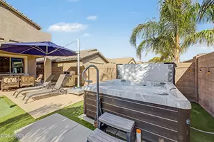 21165 E Via Del Oro --, Queen Creek, AZ 85142 - Photo 43