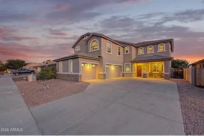 21165 E Via Del Oro --, Queen Creek, AZ 85142 - Photo 1
