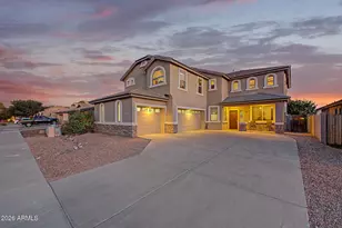 21165 E Via Del Oro --, Queen Creek, AZ 85142 - Photo 1