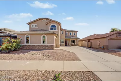 21165 E Via Del Oro --, Queen Creek, AZ 85142 - Photo 3