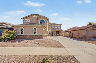 21165 E Via Del Oro --, Queen Creek, AZ 85142 - Photo 3