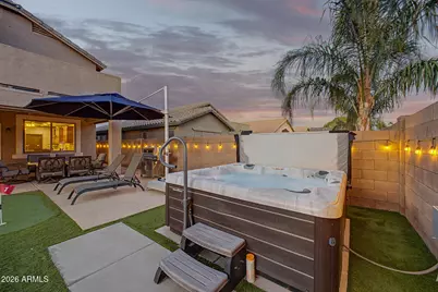 21165 E Via Del Oro --, Queen Creek, AZ 85142 - Photo 35