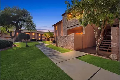 1942 S Emerson #107, Mesa, AZ 85210 - Photo 33