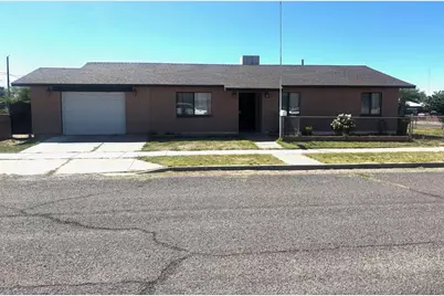 1738 N C Avenue, Douglas, AZ 85607 - Photo 1