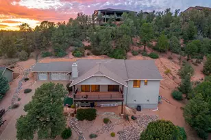 806 N Oak Point Cir, Payson, AZ 85541 - Photo 63