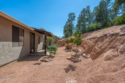 806 N Oak Point Circle, Payson, AZ 85541 - Photo 85