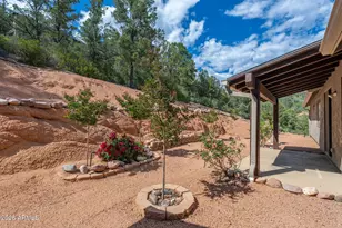 806 N Oak Point Cir, Payson, AZ 85541 - Photo 83