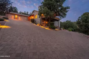 806 N Oak Point Cir, Payson, AZ 85541 - Photo 41