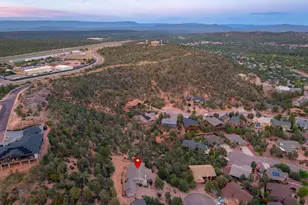 806 N Oak Point Cir, Payson, AZ 85541 - Photo 69