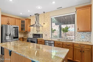 806 N Oak Point Cir, Payson, AZ 85541 - Photo 11