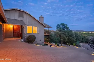 806 N Oak Point Cir, Payson, AZ 85541 - Photo 45