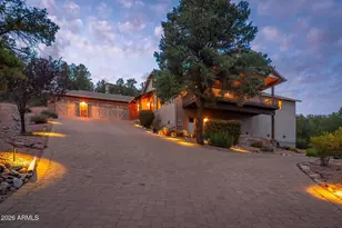 806 N Oak Point Cir, Payson, AZ 85541 - Photo 43