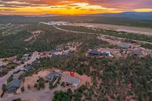 806 N Oak Point Cir, Payson, AZ 85541 - Photo 71