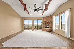 806 N Oak Point Cir, Payson, AZ 85541 - Photo 3