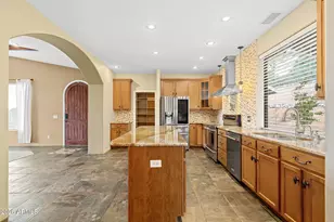 806 N Oak Point Cir, Payson, AZ 85541 - Photo 9