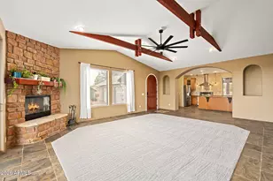 806 N Oak Point Cir, Payson, AZ 85541 - Photo 5