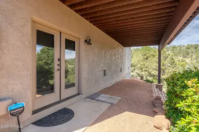 806 N Oak Point Circle, Payson, AZ 85541 - Photo 79