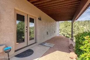 806 N Oak Point Cir, Payson, AZ 85541 - Photo 79