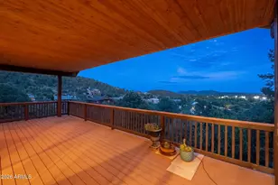 806 N Oak Point Cir, Payson, AZ 85541 - Photo 47